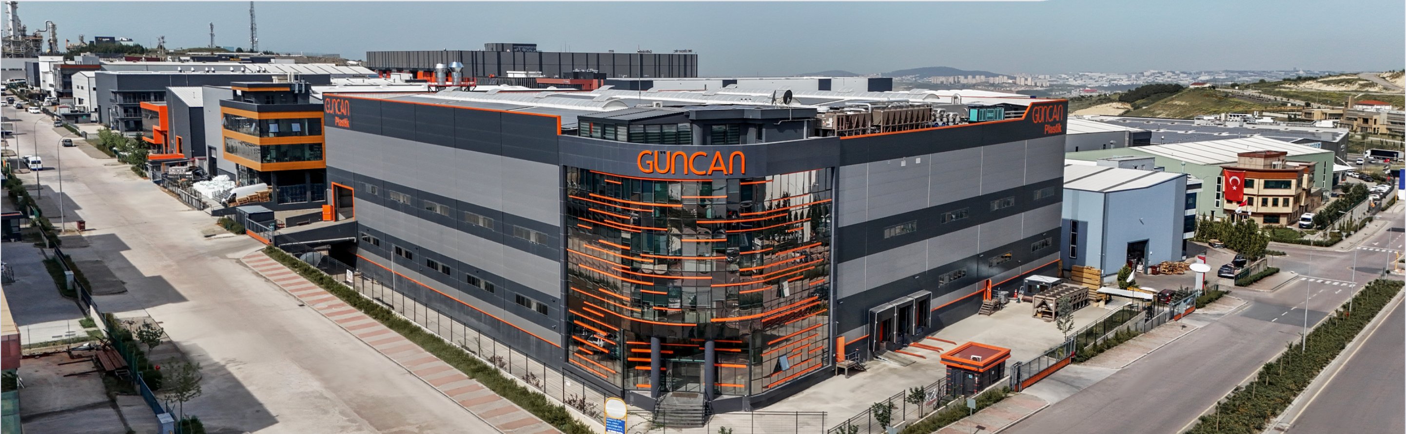 Güncan Plastik Fabrika